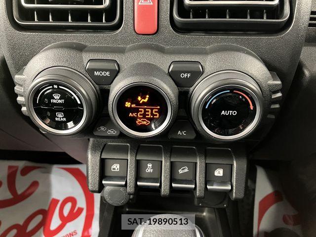 Suzuki JIMNY SIERRA 2021-03 6002048-21