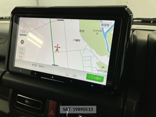 Suzuki JIMNY SIERRA 2021-03 6002048-24