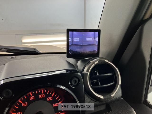 Suzuki JIMNY SIERRA 2021-03 6002048-25