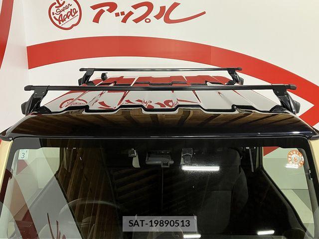 Suzuki JIMNY SIERRA 2021-03 6002048-3