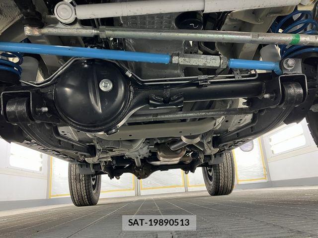 Suzuki JIMNY SIERRA 2021-03 6002048-6