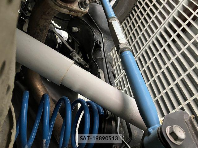 Suzuki JIMNY SIERRA 2021-03 6002048-7
