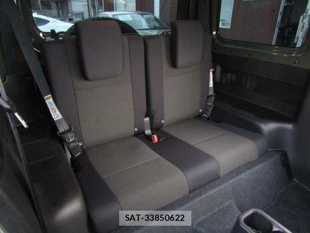 Suzuki JIMNY SIERRA 2020-07 6002121-11