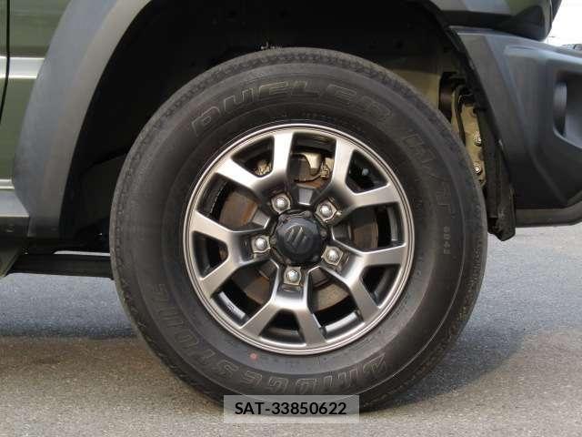 Suzuki JIMNY SIERRA 2020-07 6002121-16