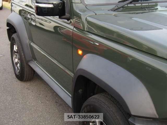 Suzuki JIMNY SIERRA 2020-07 6002121-27