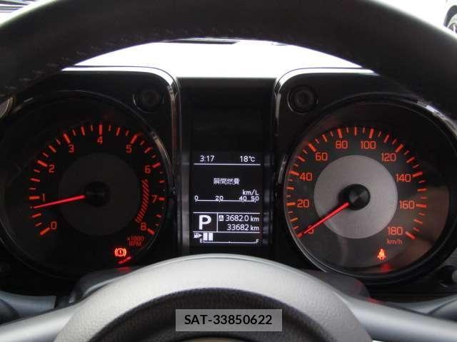 Suzuki JIMNY SIERRA 2020-07 6002121-3