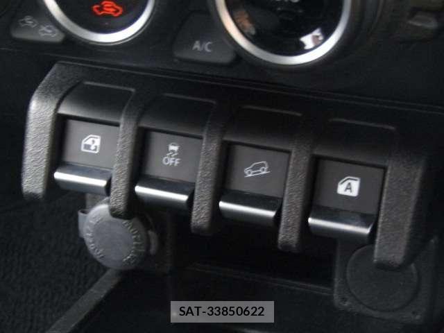 Suzuki JIMNY SIERRA 2020-07 6002121-6