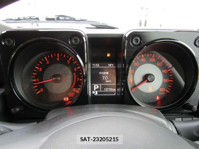 Suzuki JIMNY SIERRA 2025-03 6002111-11