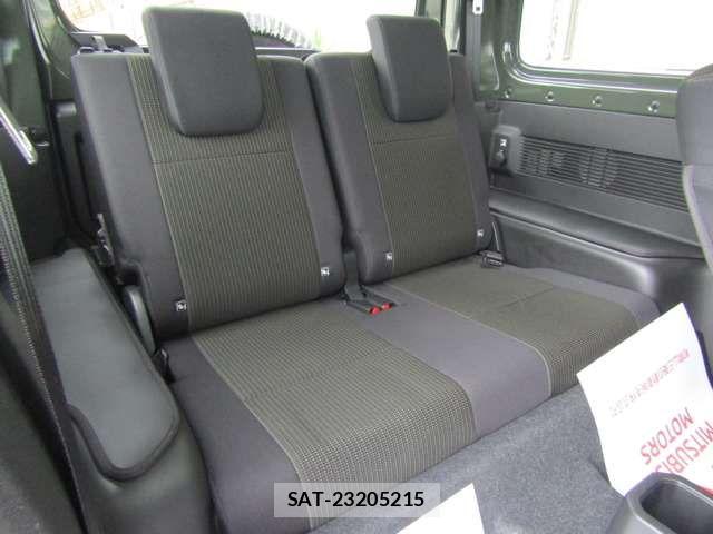 Suzuki JIMNY SIERRA 2025-03 6002111-13