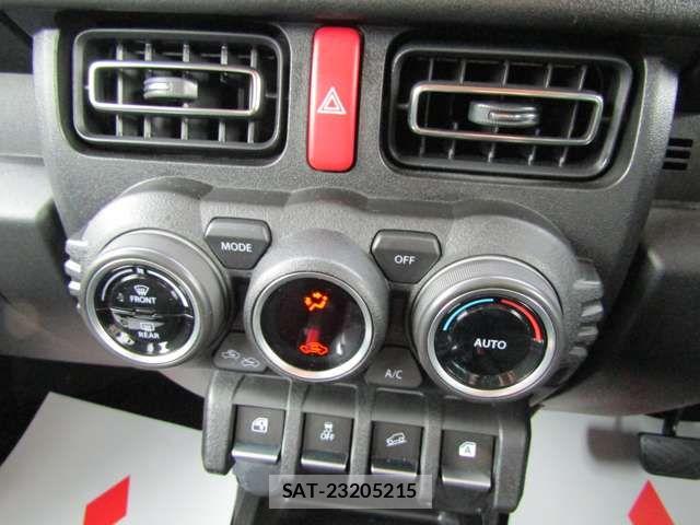 Suzuki JIMNY SIERRA 2025-03 6002111-14
