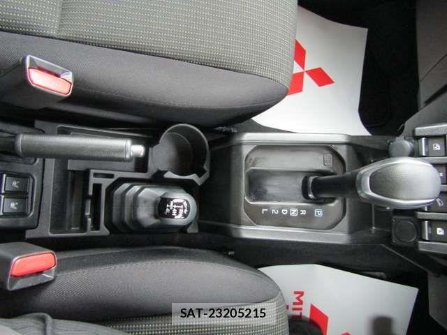 Suzuki JIMNY SIERRA 2025-03 6002111-17