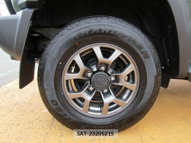 Suzuki JIMNY SIERRA 2025-03 6002111-18