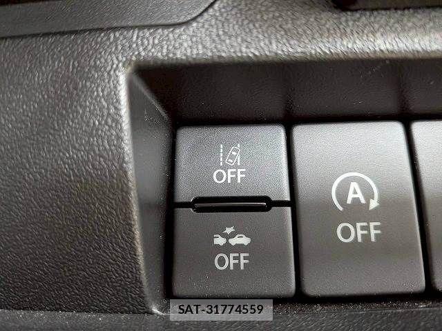 Suzuki JIMNY SIERRA 2023-12 6135261-9