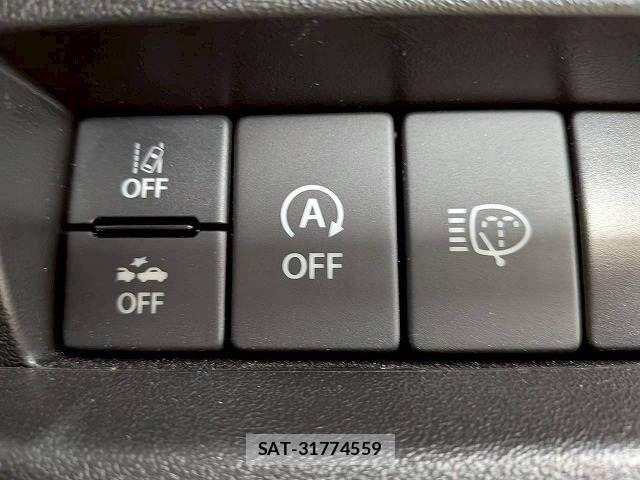 Suzuki JIMNY SIERRA 2023-12 6135261-10