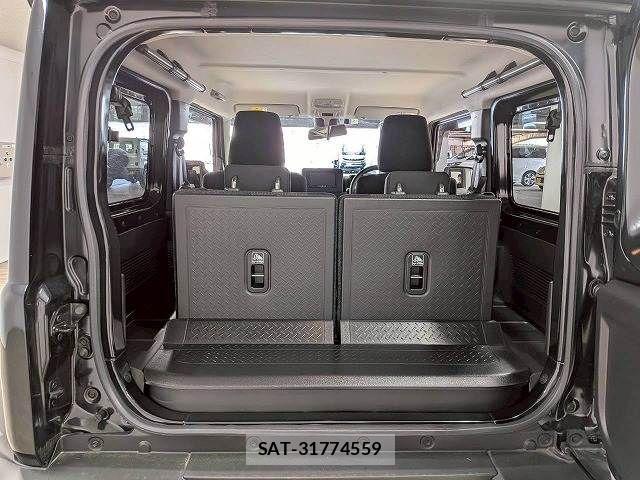 Suzuki JIMNY SIERRA 2023-12 6135261-12