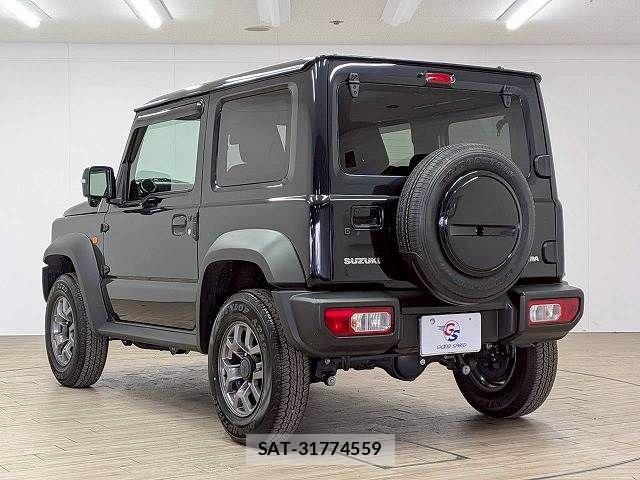 Suzuki JIMNY SIERRA 2023-12 6135261-16