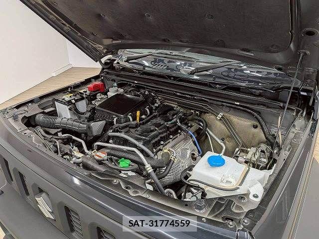 Suzuki JIMNY SIERRA 2023-12 6135261-17