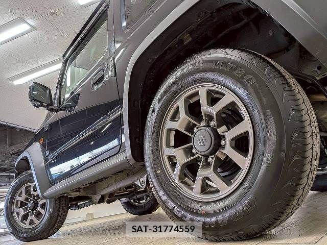 Suzuki JIMNY SIERRA 2023-12 6135261-18