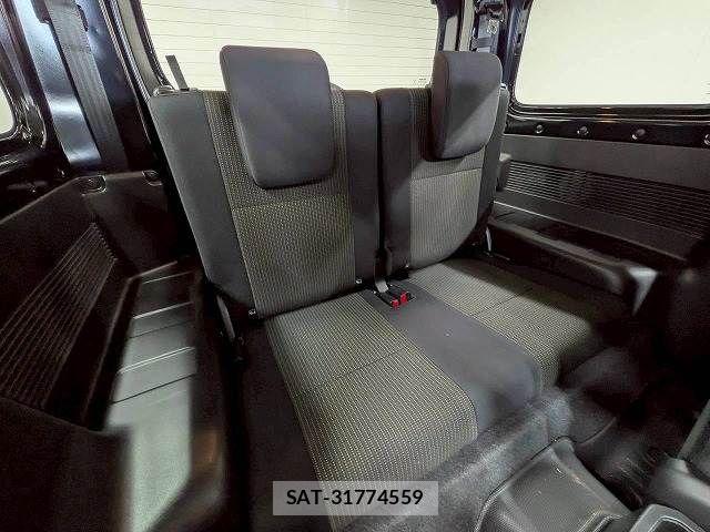 Suzuki JIMNY SIERRA 2023-12 6135261-5