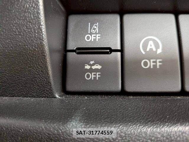 Suzuki JIMNY SIERRA 2023-12 6135261-8