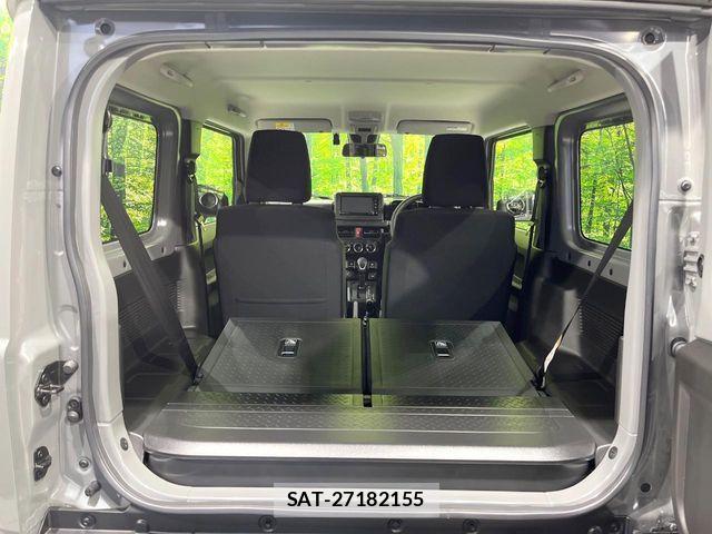 Suzuki JIMNY SIERRA 2025-08 6215961-9