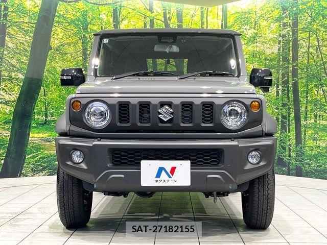 Suzuki JIMNY SIERRA 2025-08 6215961-13