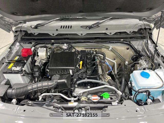 Suzuki JIMNY SIERRA 2025-08 6215961-17