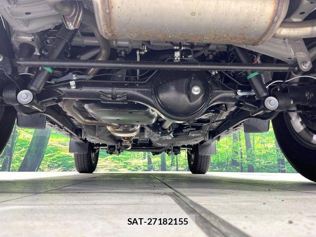 Suzuki JIMNY SIERRA 2025-08 6215961-18