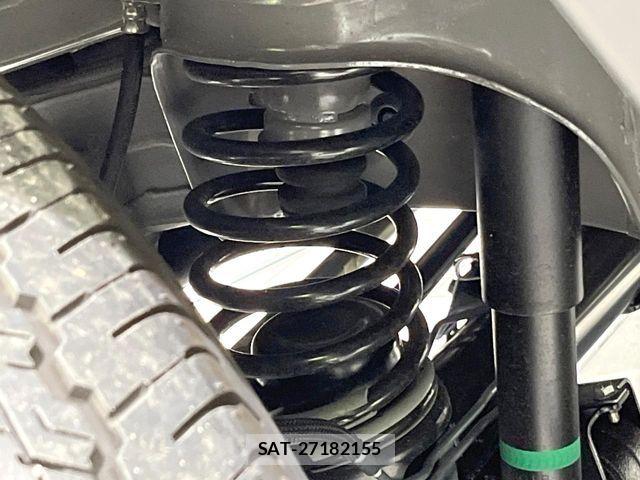 Suzuki JIMNY SIERRA 2025-08 6215961-19