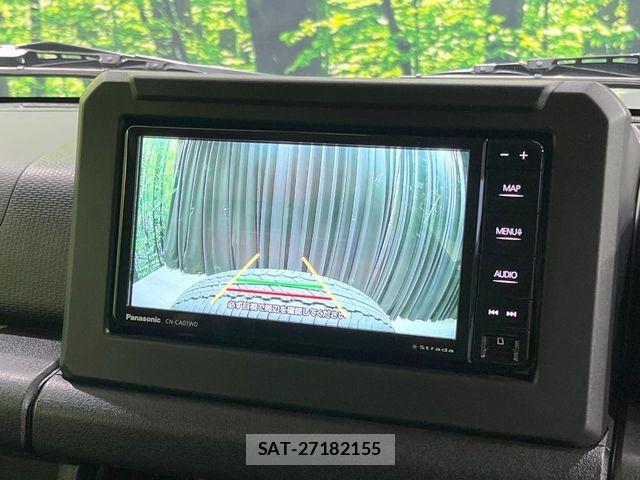 Suzuki JIMNY SIERRA 2025-08 6215961-3
