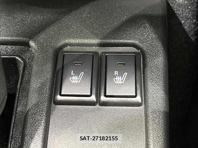 Suzuki JIMNY SIERRA 2025-08 6215961-5