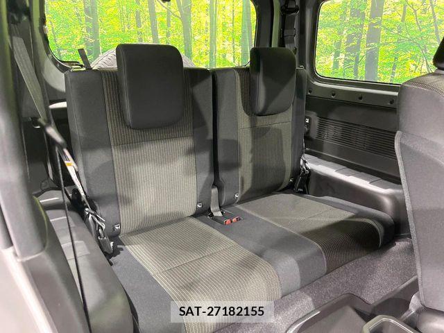Suzuki JIMNY SIERRA 2025-08 6215961-8
