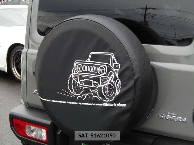 Suzuki JIMNY SIERRA 2024-07 6215995-16