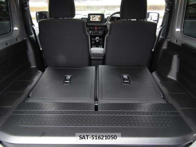 Suzuki JIMNY SIERRA 2024-07 6215995-18