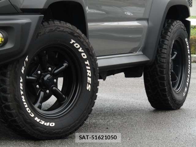 Suzuki JIMNY SIERRA 2024-07 6215995-24