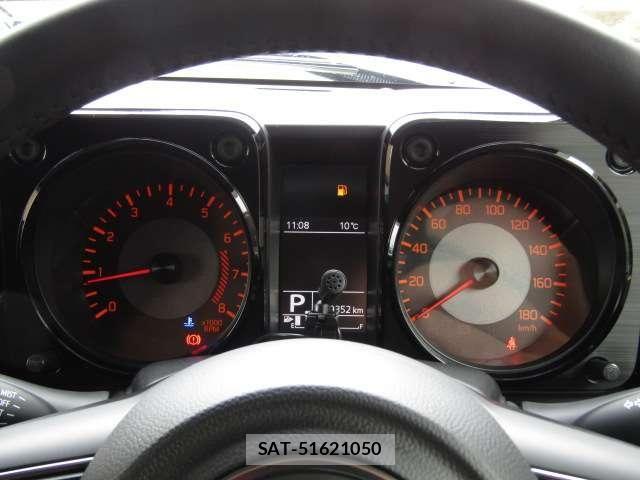 Suzuki JIMNY SIERRA 2024-07 6215995-4