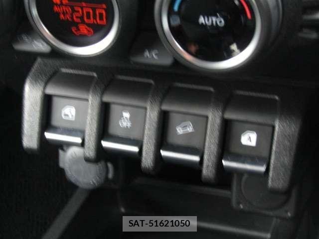 Suzuki JIMNY SIERRA 2024-07 6215995-5