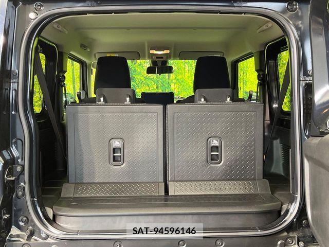 Suzuki JIMNY SIERRA 2025-05 6215958-9