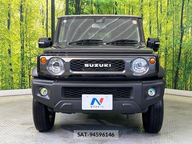 Suzuki JIMNY SIERRA 2025-05 6215958-13