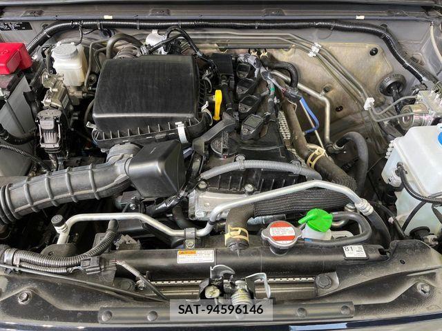 Suzuki JIMNY SIERRA 2025-05 6215958-17
