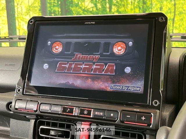 Suzuki JIMNY SIERRA 2025-05 6215958-2