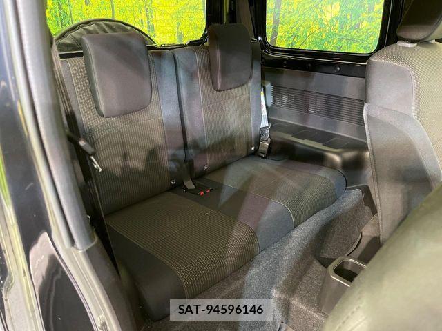 Suzuki JIMNY SIERRA 2025-05 6215958-8