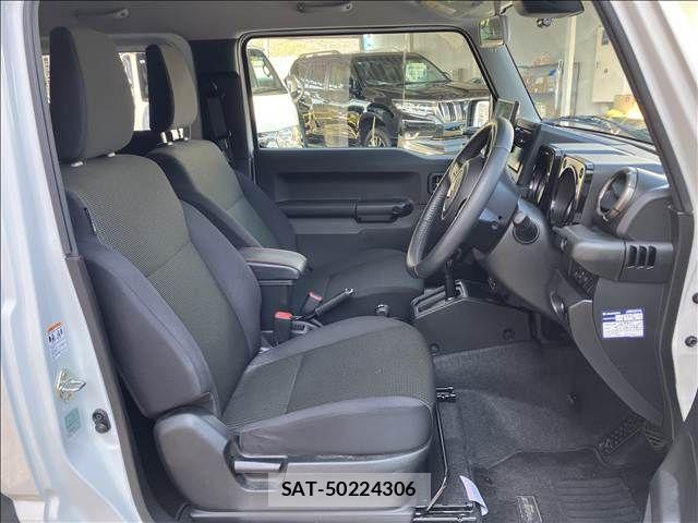 Suzuki JIMNY SIERRA 2024-05 6215957-10