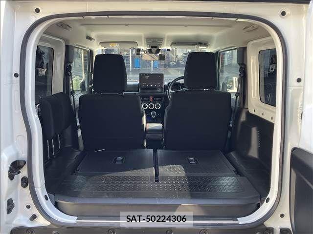 Suzuki JIMNY SIERRA 2024-05 6215957-12
