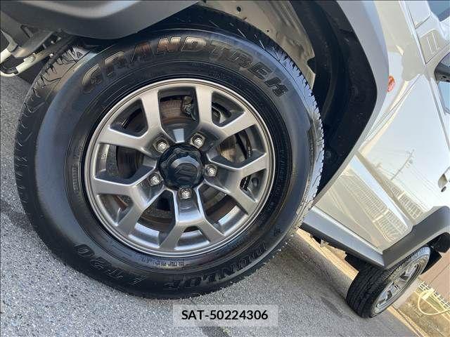 Suzuki JIMNY SIERRA 2024-05 6215957-18