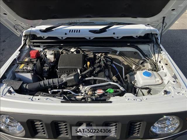 Suzuki JIMNY SIERRA 2024-05 6215957-19