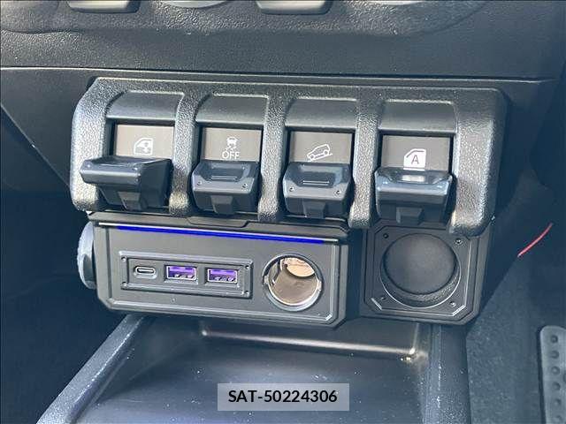Suzuki JIMNY SIERRA 2024-05 6215957-5