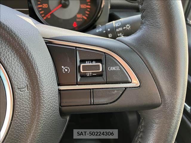 Suzuki JIMNY SIERRA 2024-05 6215957-6