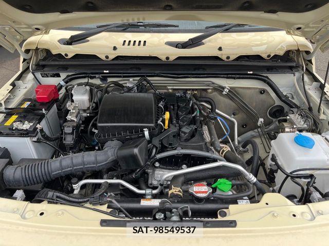 Suzuki JIMNY SIERRA 2024-04 6215994-17