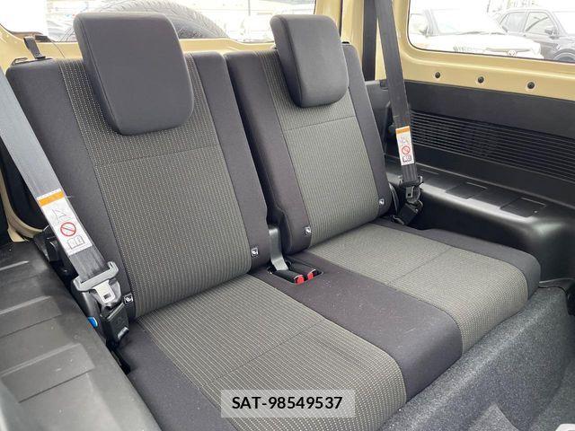 Suzuki JIMNY SIERRA 2024-04 6215994-8